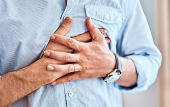 Heartburn and acid reflux causes