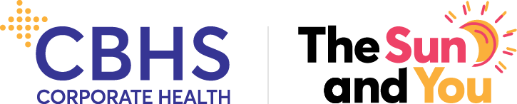 Corp &amp; The Sun and You logo