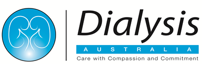 Dialysis Australia Logo