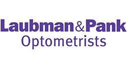 Laubman & Pank Logo