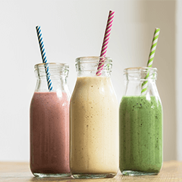 Smoothies